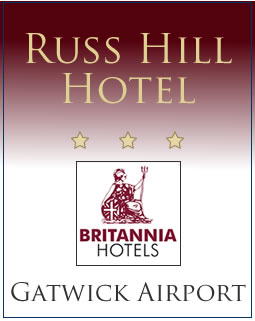 Russ Hill Hotel